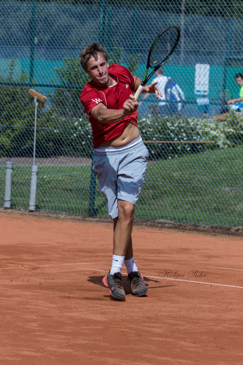 Bild 480 - Horst Schroeder Pokal Donnerstag